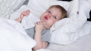 Bebeklerde öksürük nedenleri ve tedavisi…