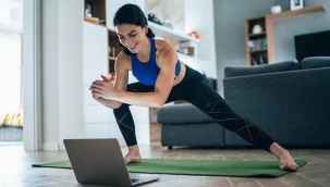 Bilim insanları açıkladı: 'Hareketsizlik' kanser riskini arttırıyor