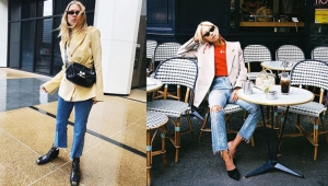 Boyu kısa kadınların dikkat etmesi gereken 5 kural