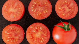 Bu diyette ihtiyacınız olan tek şey domates! 1 ayda 8 kilo..