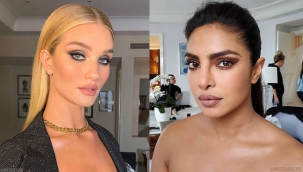 Buğulu göz makyajı nasıl yapılır?