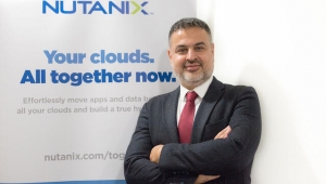 Bulutistan ve Nutanix'in yenilikçi bulut platformu ile artık "Her Yer Sizin Ofisiniz"