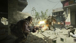 Call of Duty Mobile 8. sezon geliyor!