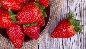 Çileğin faydaları nelerdir? Çilek neye iyi geliyor?