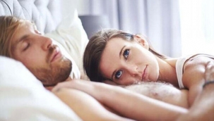 Cinsel problemler ilişkilerin bozulmasına yol açıyor!