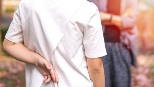 Çocuğun yalan söylemesini engellemenin yolları nelerdir?