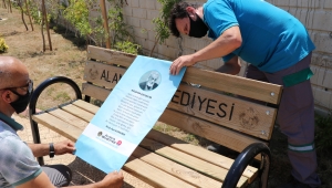 ÇOCUK PARKLARINDA "COVID-19" REVİZYONU