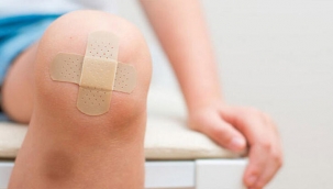 Çocuklarda görülen yaz hastalıkları ve bu dönemde sık yaşanan kazalar