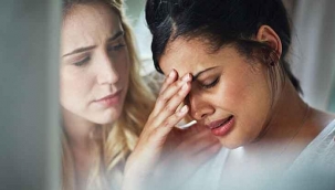 Corona virüs birçok kişiyi agresifleştirdi mi?