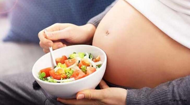 Corona virüs sürecinde hamile ve yeni doğum yapmış annelere tavsiyeler