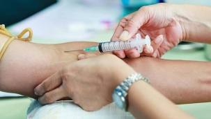 Covid-19 geçiren erkekler kadınlardan daha fazla antikor üretiyor