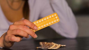 Doğum kontrol yöntemleri