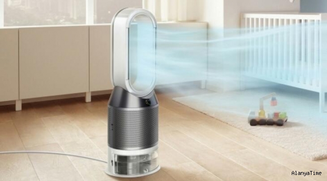 Dyson Pure Humidify+Cool inceleme! Kullanıcıya neler sunuyor?