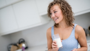 Egzersizden Önce Süt İçmek Faydalı mı?