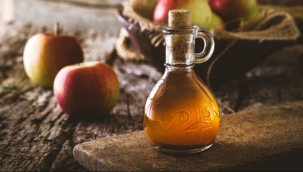 Elma sirkesinin cilde faydaları nelerdir?