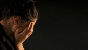 "Erkek şiddeti kadının kaderi değil toplumun öğretisidir"