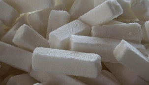 Erzurumlular Karadeniz çayını kıtlama şekerle içiyor!