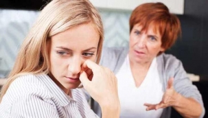 Evliliklerde aile müdahalesine dikkat!