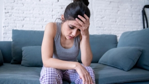 Fazla kilolar depresyona neden oluyor!