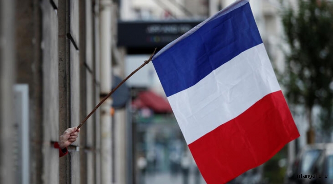 Fransa ekonomisinin yüzde 8 büyümesi bekleniyor
