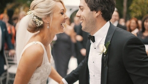 Gelin makyajınızda bunlara mutlaka dikkat edin!