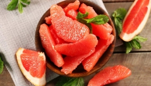 Greyfurtun faydaları nelerdir? Greyfurt zayıflatır mı?