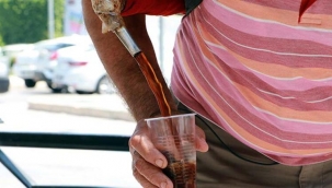 Günde 60 bardak satıyor! Fazla tüketilirse çok tehlikeli!