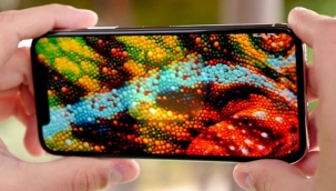 H.266 sayesinde artık videolar çok daha az yer kaplayacak!