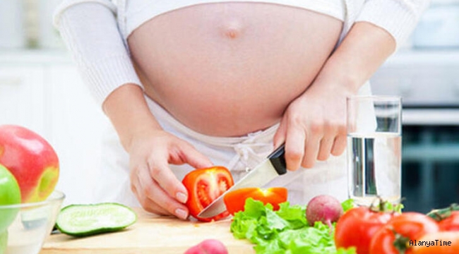 Hamilelik öncesinde ve hamilelikte hangi vitaminler alınmalı?