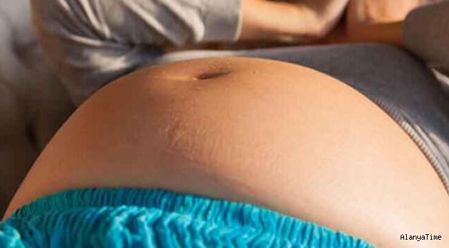 Hamilelikte en sık karşılaşılan cilt problemleri