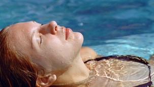 Havuzda ya da denizde kulağımıza su kaçarsa ne olur?