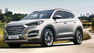 Hyundai'ye 2 ödül birden verildi