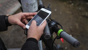 İBB'den elektriklik kaykay (e-scooter) kiralama sistemlerine düzenleme