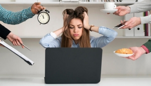 İşte bilimsel olarak cevabı: Stres kanser yapar mı?