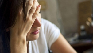 'Kendinizde hastalık belirtisi aramayın'