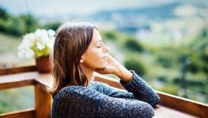 Kendinizin en iyi haline odaklanmanın 4 adımı