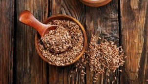 Keten tohumunun faydaları nelerdir? Keten tohumunun faydaları ve vücuda yararları…