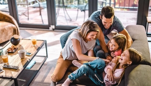 Kız çocuklarında daha sık görülüyor! Denge problemi...