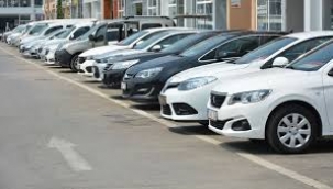 'Koronavirüs' otomobil pazarlarını da etkiledi! İşte önlemler