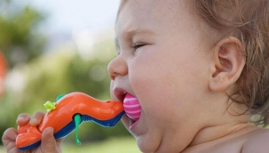 Kullanılan plastiklere dikkat!