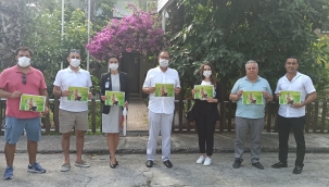 LÖSEV'den ALTİD'e ziyaret