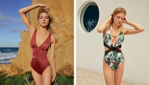 Louren 2020 yaz koleksiyonu