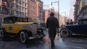 Mafia: Definitive Edition ne zaman çıkacak? Tarih belli oldu