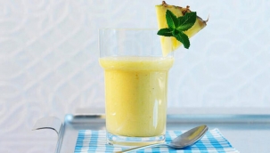 Metabolizmanızı dengeleyecek sağlıklı smoothie tarifleri