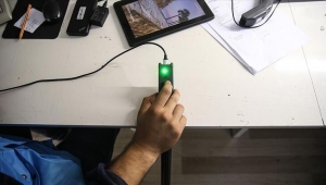 Milli teknoloji ürünü 'yerin altını üstüne' getiriyor