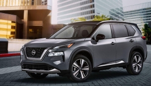 NISSAN'dan online showroom!