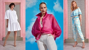 Nocturne İlkbahar/Yaz 2020: Sımsıcak bir yaz