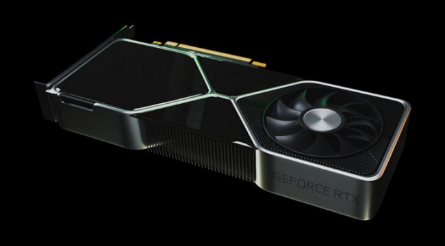 Nvidia RTX 3080 Ti ile ilgili yeni iddia ortaya çıktı!