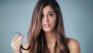 Saç bakım sırlarında uzman tavsiyesi