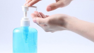 Sağlık Bakanı Koca'dan 'temizlik' uyarısı